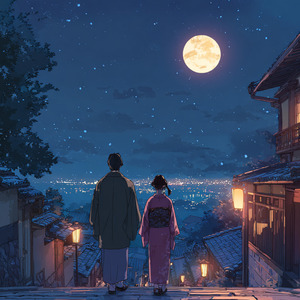 『겐지 모노가타리』 개요 노래