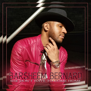 She Don't Have to Come Home (A Capella)