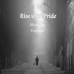 Rise with pride