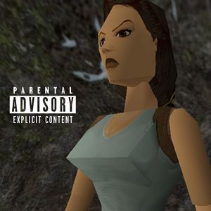 треугольные титьки