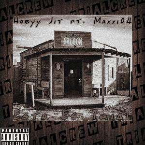 Esto Es Trial (feat. Hobyy Jit)