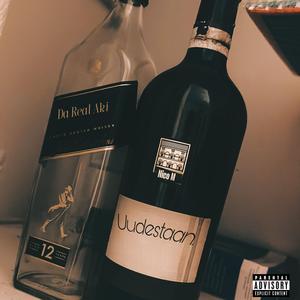 Uudestaan. (feat. Nico M)