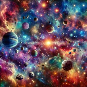 Astroids