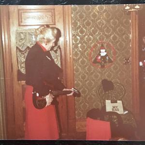 Wish My Daddy Was a Ranger (The Aborted Babies)