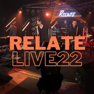 Residues (LIVE @ WareHouseStage 2022)