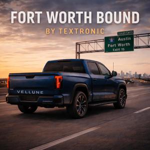 Fort Worth Bound