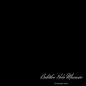 Baktiku Pada Manusia