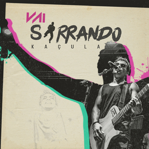 Vai Sarrando