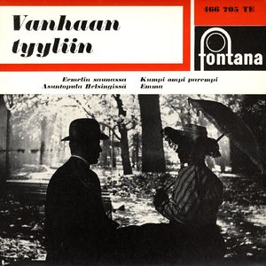 Asuntopula Helsingissä