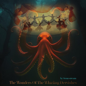 The Wonders Of The Wirling Dervishes (Remix)