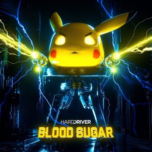 Blood Sugar (Extended Mix)