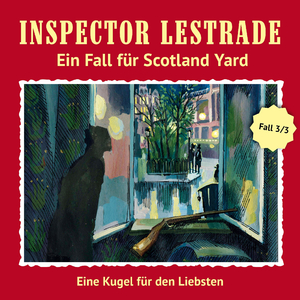 Eine Kugel für den Liebsten (Teil 11)