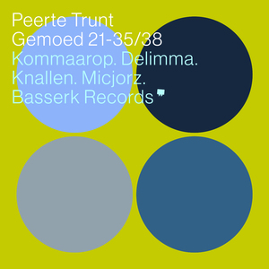 Gemoed 21-36 - Delimma