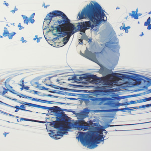 バベルのメガホン