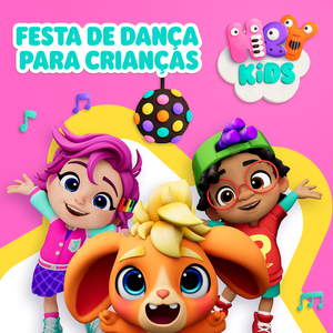Cinco Macaquinhos (Pulavam Na Cama)