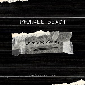 Love And Money (Gianrico Leoni Deep Mix)