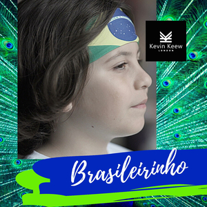 Brasileirinho