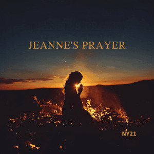 Jeanne’s Prayer