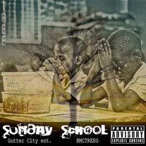 Church (feat. Rogizz)