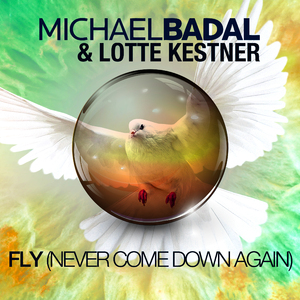 Fly (Never Come Down Again) (Kris O'Neil Remix)