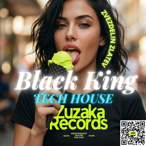 Black King (Tech House Hybrid)