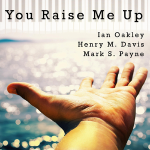 You Raise Me Up