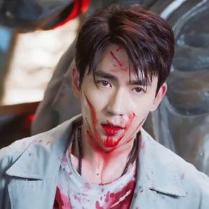 镇魂·明烛天南