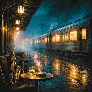 Moonlit (Smooth Jazz)