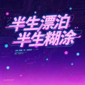 半生漂泊半生糊涂（第二版）