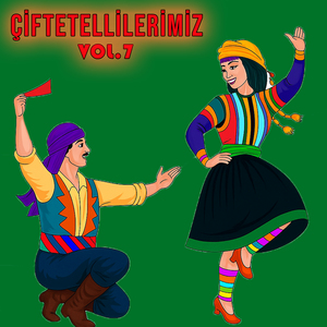 Tekirdağ Çiftetelli