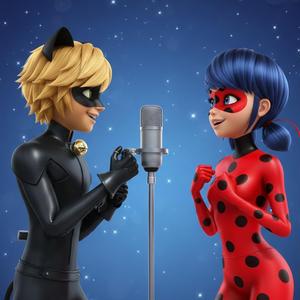 Ladybug & Cat Noir Duet (Miraculous 6 Inspo)