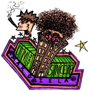 Margiela (feat. Sincere)