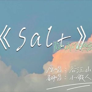 Salt-《陷入我们的热恋》广播剧主题曲（翻自谷江山）