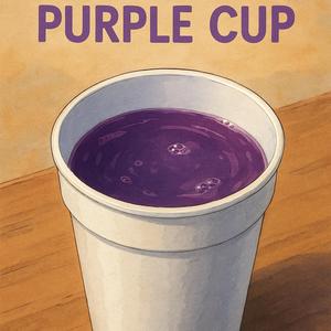 Purple Cup