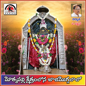 Motkapally Kshetram lona Jajimoggalalo