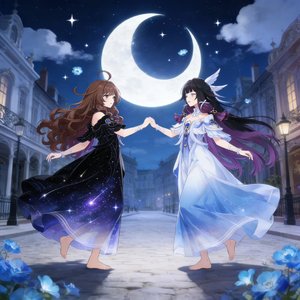 陌生而熟悉的港湾