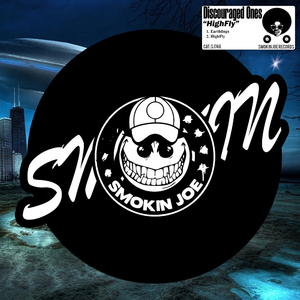 HighFly (Original Mix)