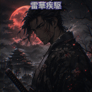 阿修羅爪 (Slowed Down)