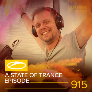 Not The End (ASOT 915) [Service For Dreamers]