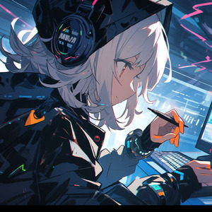 Gamer