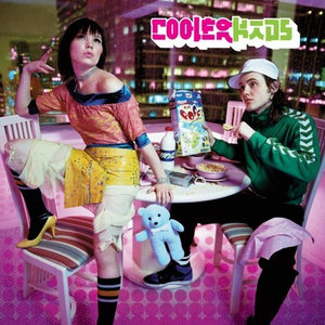 All Around The World (Punk Debutante)