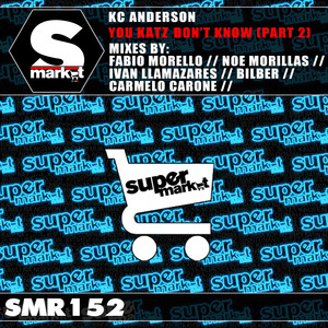 You Katz Don't Know (Carmelo Carone Remix)