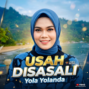 Usah Disasali