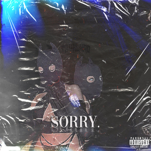 Sorry.