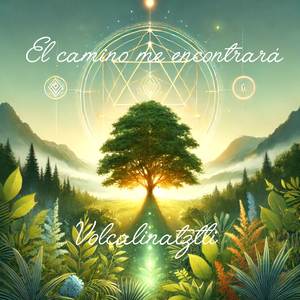 El camino me encontrara