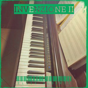 Invenzione II