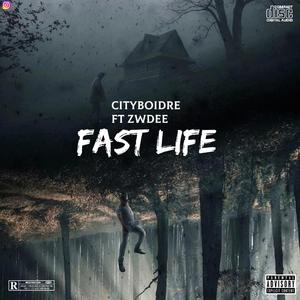 Fast Life (feat. zwdee)