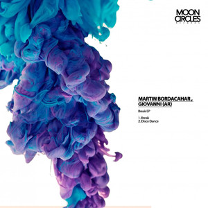 Disco Dance (Original Mix)