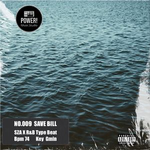 “Save Bill” - SZA X R&B Type Beat