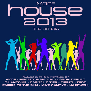 I Begin To Wonder (Vocal Mix)